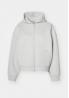 Weekday - Bluza rozpinana