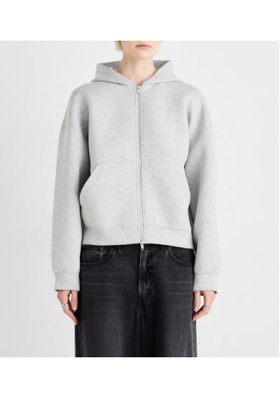 Weekday - Bluza rozpinana