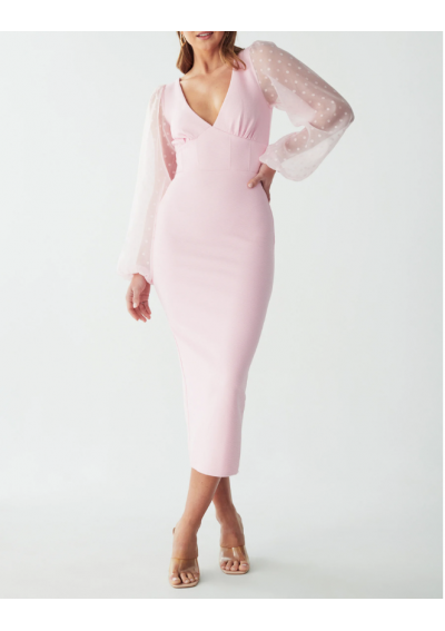 BWLDR JACOBS - Sukienka letnia