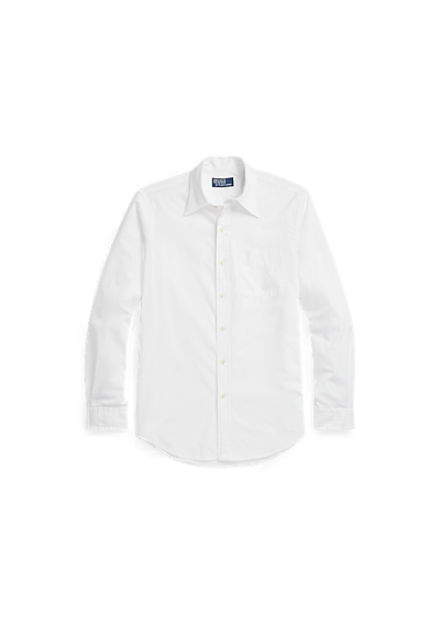 Polo Ralph Lauren Koszula popelinowa o klasycznym kroju