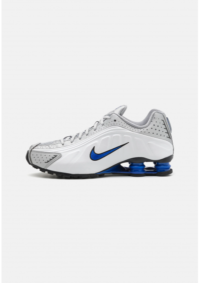 Nike Sportswear SHOX R4 UNISEX - Sneakersy niskie