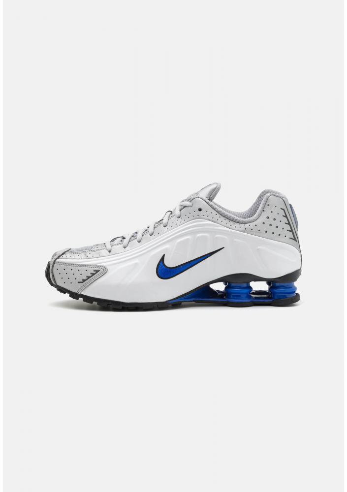 Nike Sportswear SHOX R4 UNISEX - Sneakersy niskie