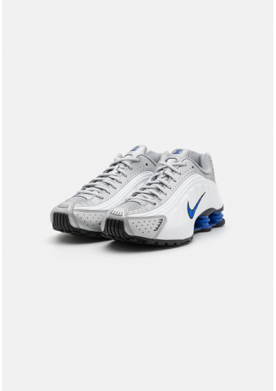 Nike Sportswear SHOX R4 UNISEX - Sneakersy niskie