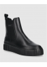 Gant sztyblety skórzane Snowmont damskie 29551787 G00