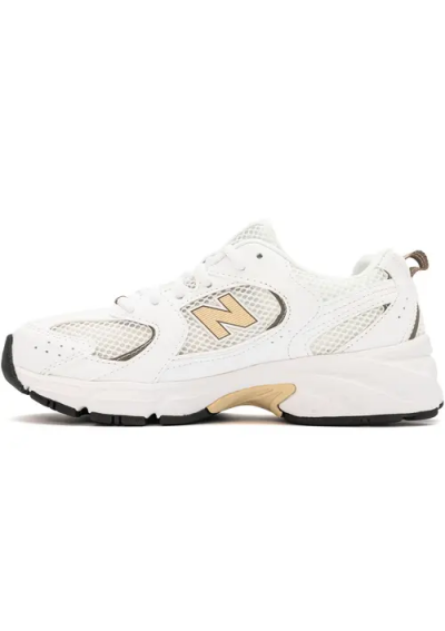 New Balance GR530SO – białe Buty dziecięce