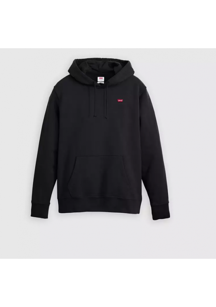Levi's Bluza Z Kapturem Original Housemark