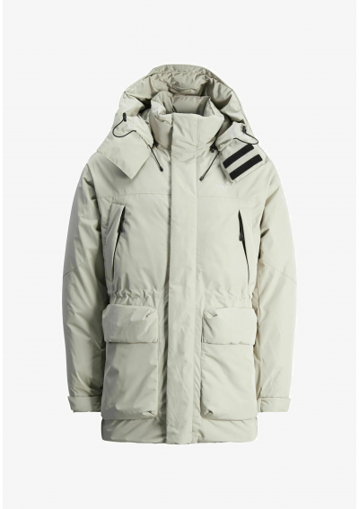 Jack &amp; Jones JORKANI - Płaszcz zimowy