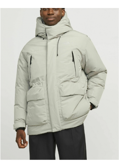 Jack &amp; Jones JORKANI - Płaszcz zimowy