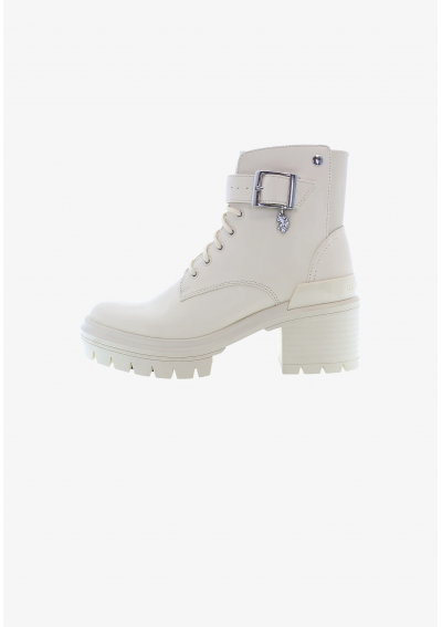 U.S. Polo Assn. - Botki sznurowane