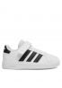 adidas Sneakersy Grand Court GW6521 Biały