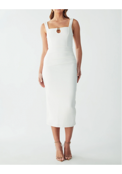 BWLDR MAYAN - Sukienka etui