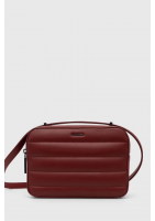 Calvin Klein torebka kolor czerwony K60K612114