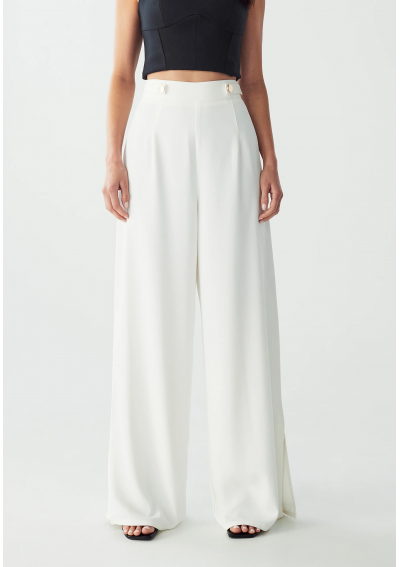 BWLDR ZEPHYR - Spodnie materiałowe