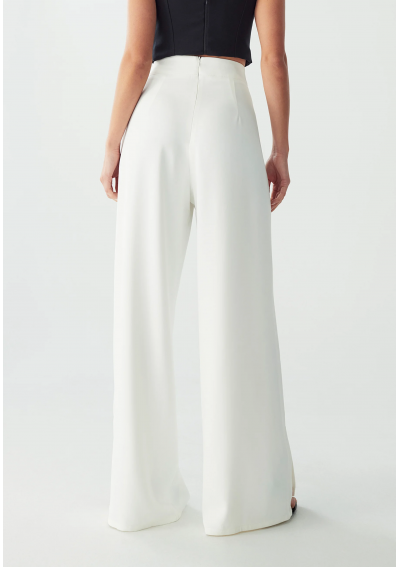 BWLDR ZEPHYR - Spodnie materiałowe