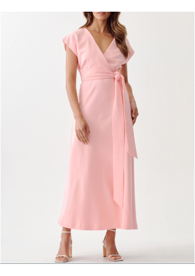 TUSSAH LENA - Długa sukienka