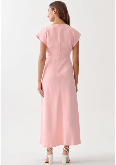 TUSSAH LENA - Długa sukienka