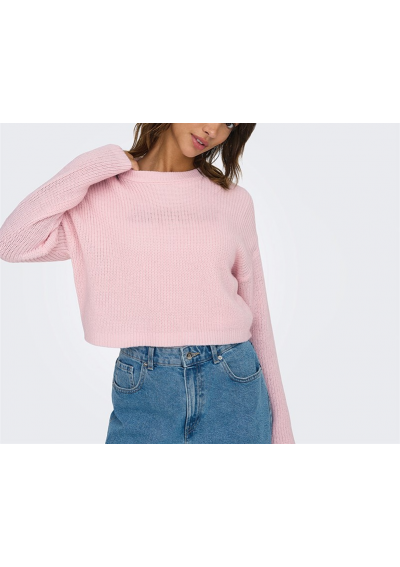 Only sweter damski kolor Potpourri