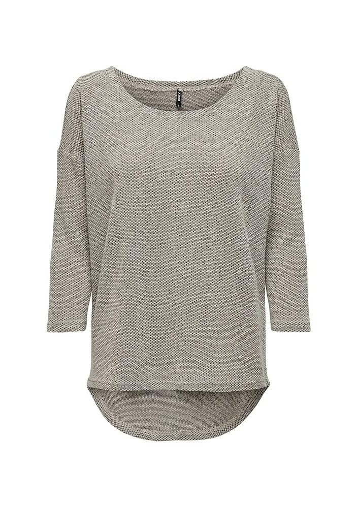 ONLY Koszulka Kobiety onlalba 3/4 top jrs noos