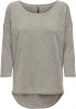 ONLY Koszulka Kobiety onlalba 3/4 top jrs noos