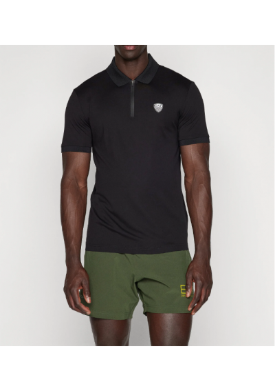 EA7 Emporio Armani - Koszulka polo