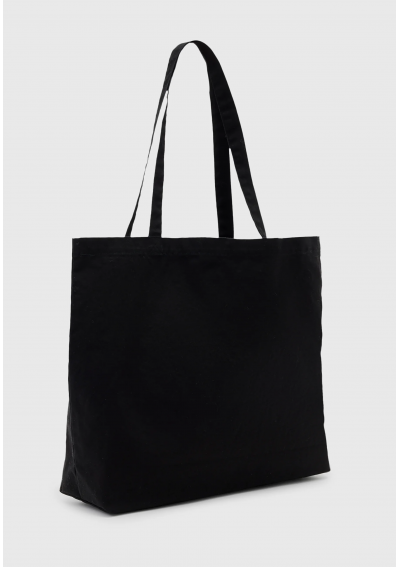 AllSaints UNDERGROUND UNISEX - Torba na zakupy