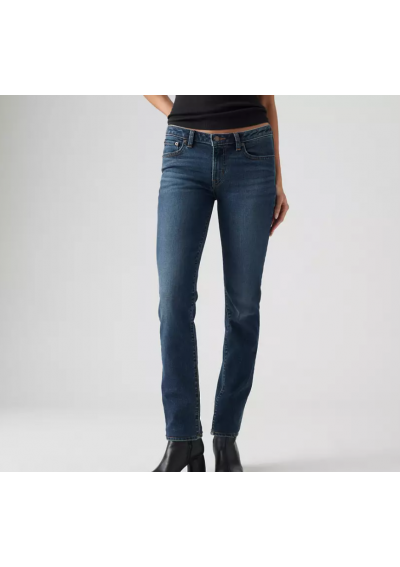 Levi&#039;s® Jeansy Skinny Z Bardzo Niskim Stanem
