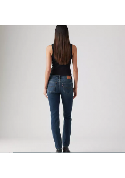 Levi&#039;s® Jeansy Skinny Z Bardzo Niskim Stanem
