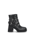 Steve Madden Kolton Boots - Wysoki obcas