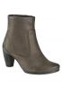 ECCO Botki Sculptured 65 23356302072 Brązowy