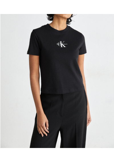 Calvin Klein Jeans - T-shirt basic J20J223113