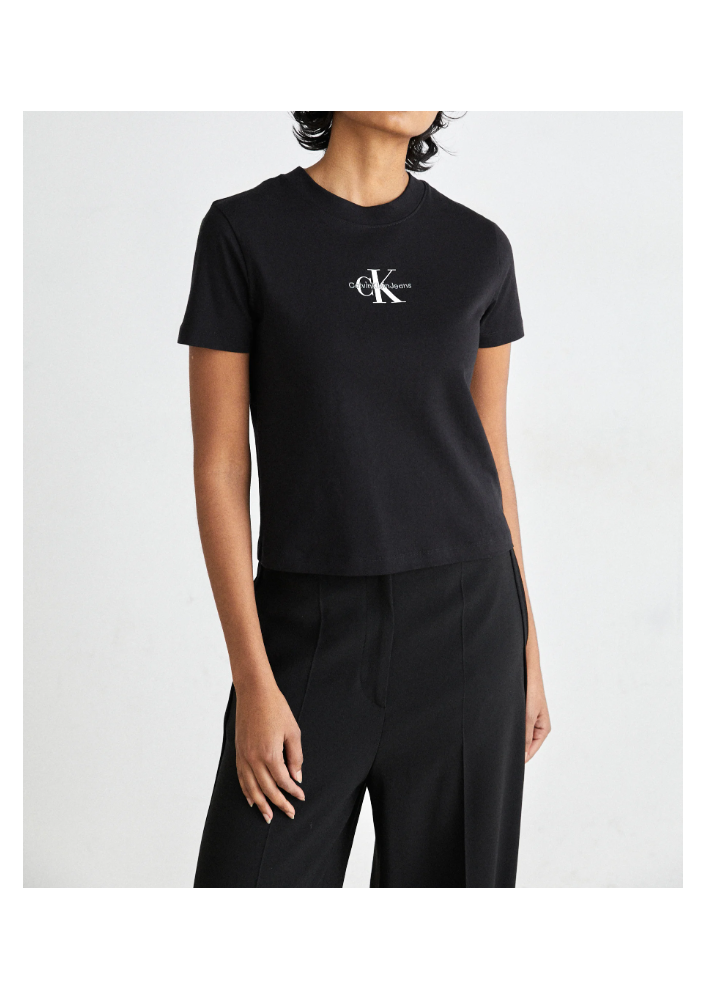 Calvin Klein Jeans - T-shirt basic J20J223113