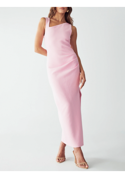 BWLDR KIMI - Sukienka z dżerseju