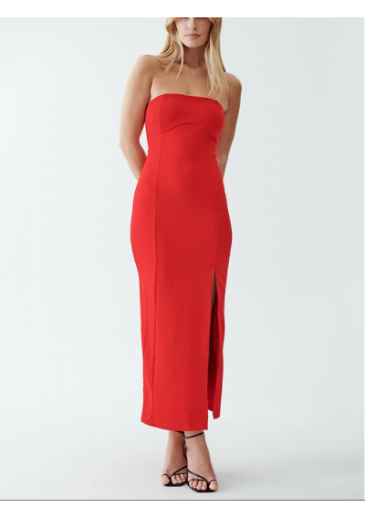 CALLI KASEN - Długa sukienka