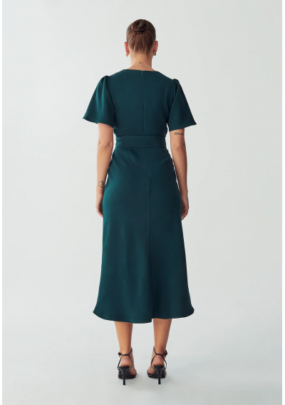 WILLA BESSI - Sukienka letnia