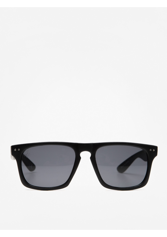 Okulary przeciwsłoneczne Jeepers Peepers JP1715 - czarny
