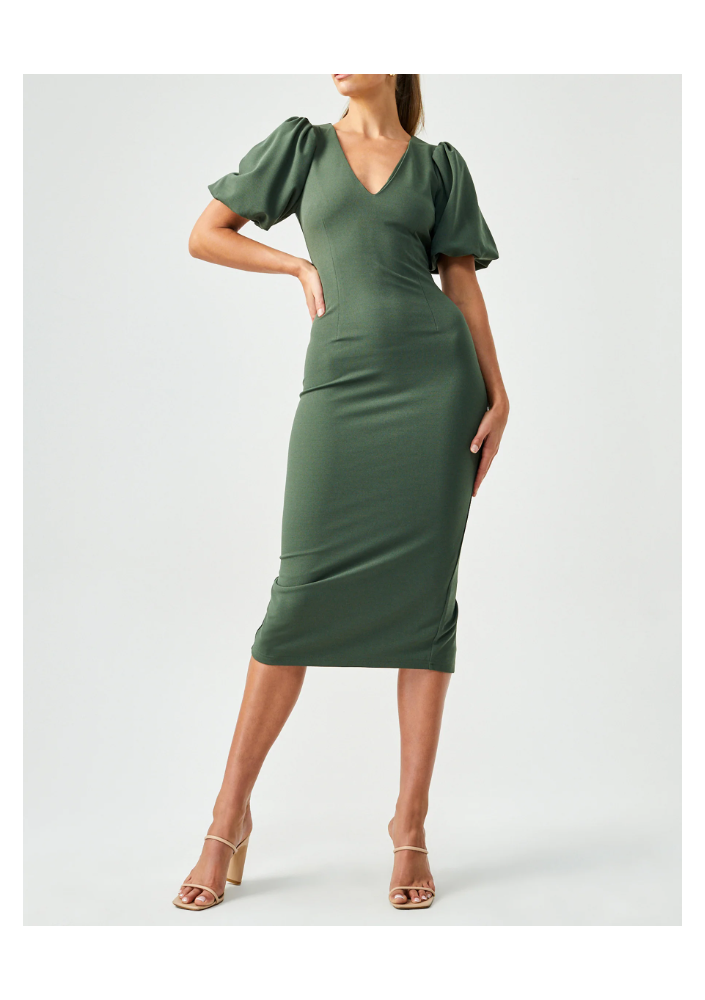 TUSSAH ROMIE - Sukienka etui