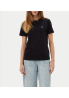 Calvin Klein Jeans T-Shirt LV047B224G Czarny Regular Fit