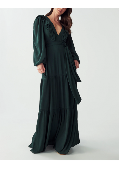 WILLA TYLAH - Długa sukienka