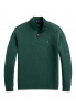 Polo Ralph Lauren Sweter Zielony Regular Fit