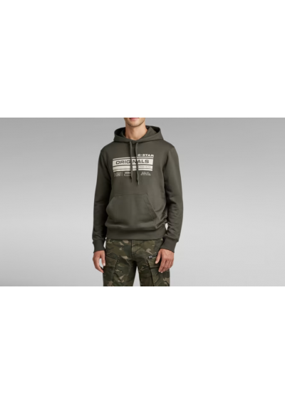 G-Star RAW bluza