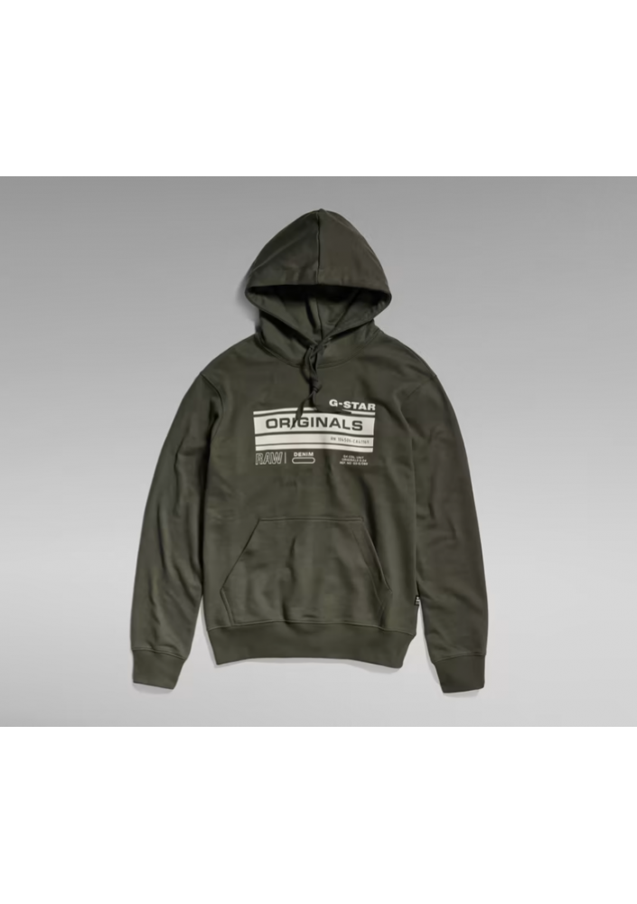 G-Star RAW bluza