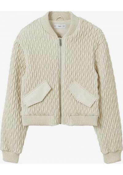 MANGO Kurtka przejściowa