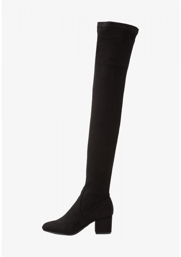 Steve Madden ISAAC - Muszkieterki