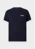 Tommy Hilfiger AMERICANA - T-shirt MW0MW39844DW5