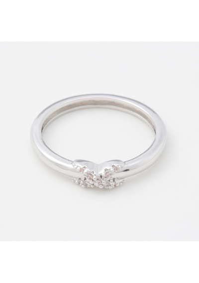 U.S. Polo Assn. Nancy JW4028R4 Pierścionek damski