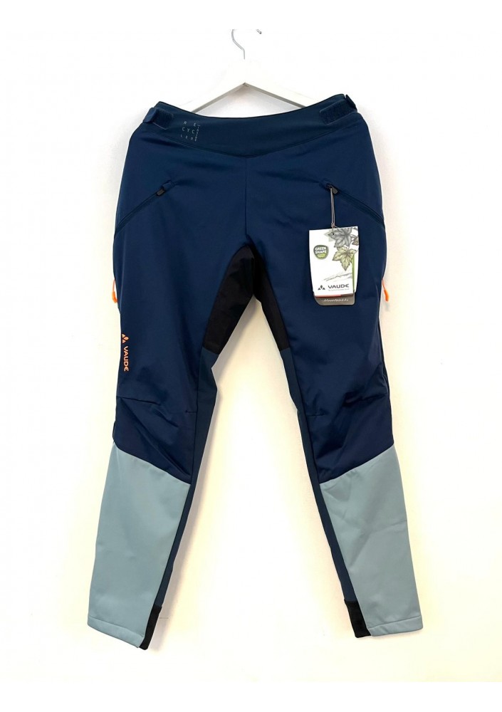 VAUDE Spodnie damskie Minaki