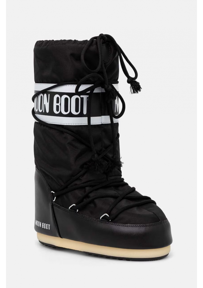 Moon Boot śniegowce MB ICON NYLON