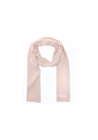 CALVIN KLEIN ESSENTIAL KNIT SCAR 30X1800 K60K608485 Szal damski