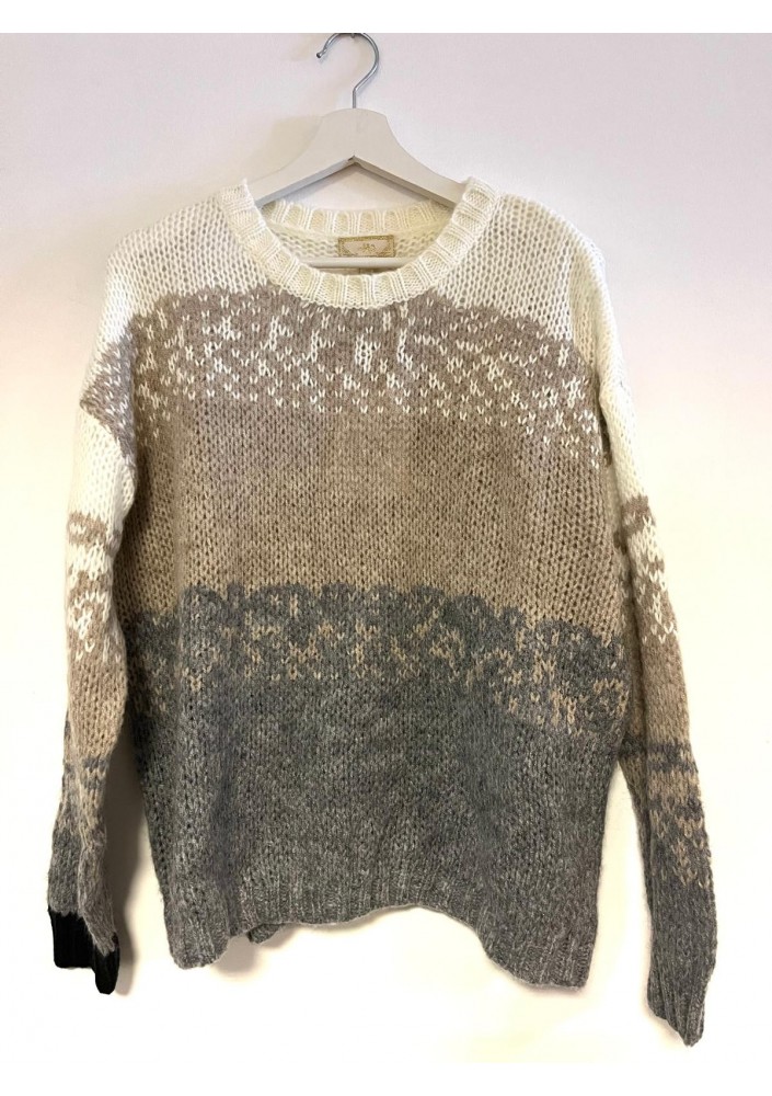 myMO sweter