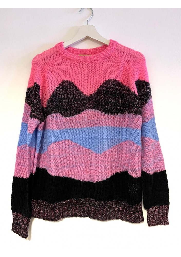 myMO sweter